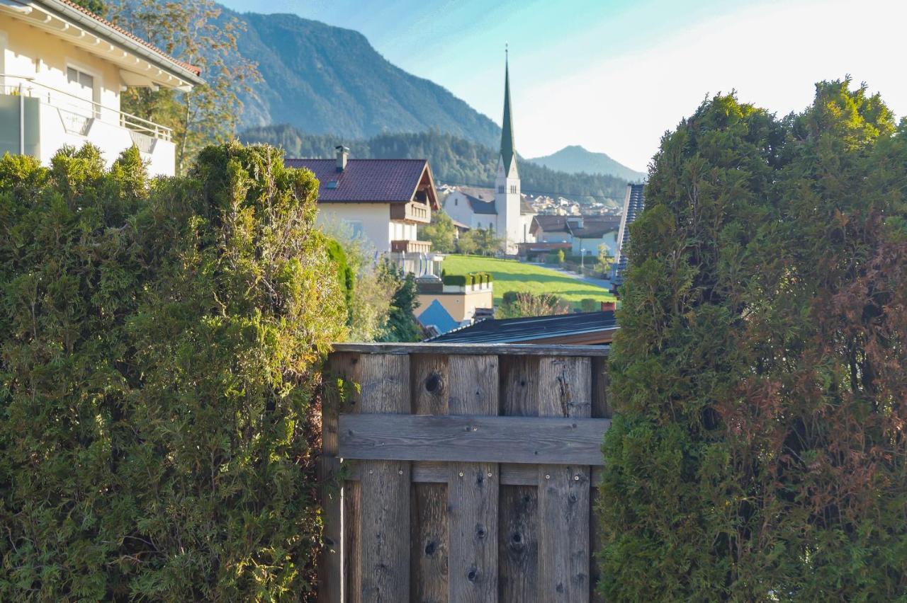 Ferienhaus Schiestl ويسنغ المظهر الخارجي الصورة
