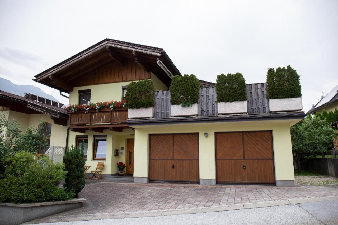 Ferienhaus Schiestl ويسنغ المظهر الخارجي الصورة