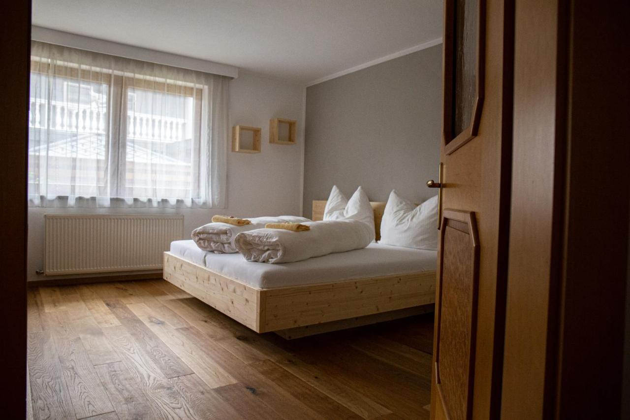 Ferienhaus Schiestl ويسنغ المظهر الخارجي الصورة