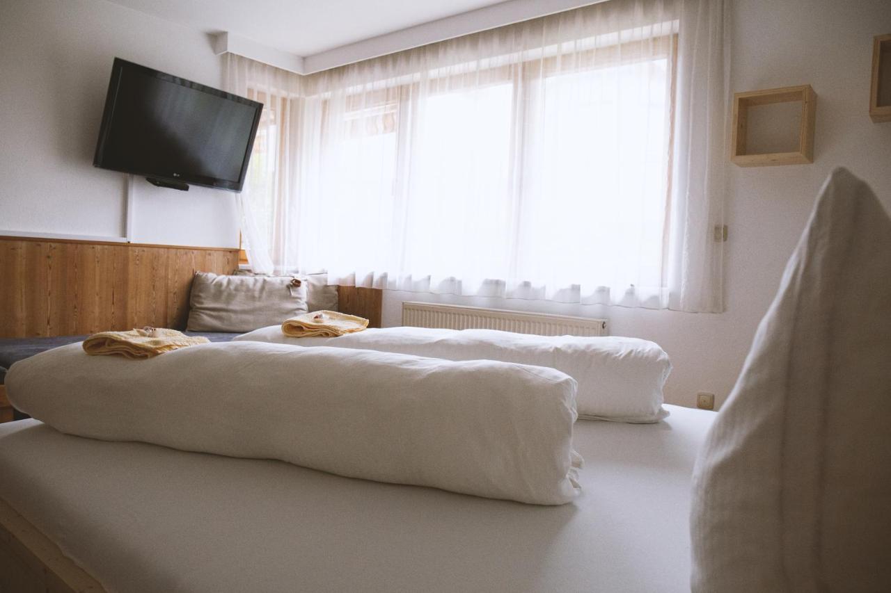 Ferienhaus Schiestl ويسنغ المظهر الخارجي الصورة