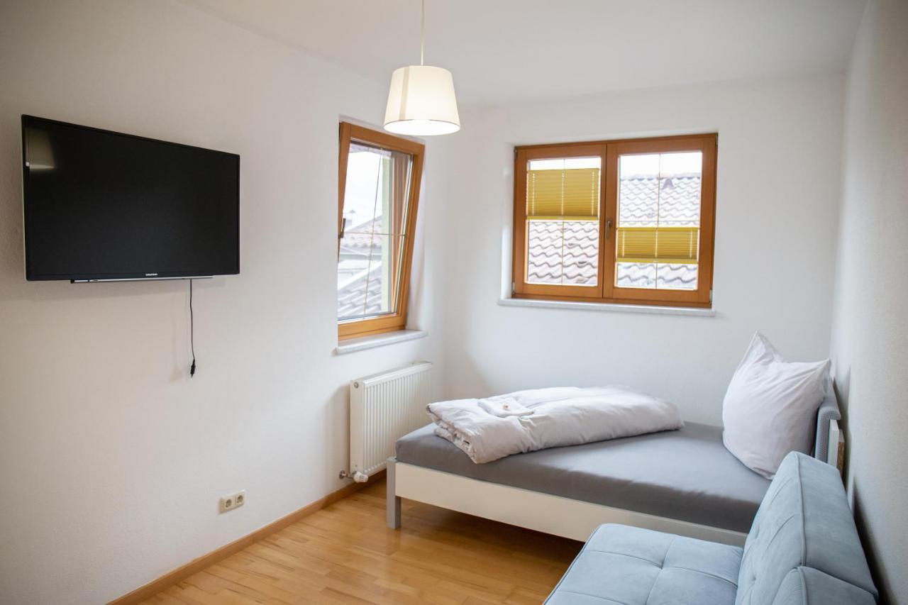 Ferienhaus Schiestl ويسنغ المظهر الخارجي الصورة
