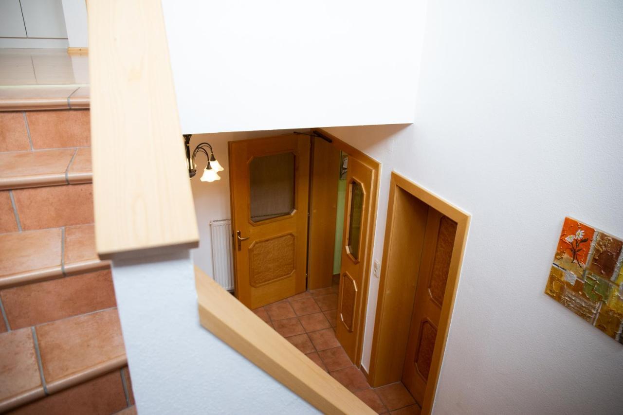 Ferienhaus Schiestl ويسنغ المظهر الخارجي الصورة