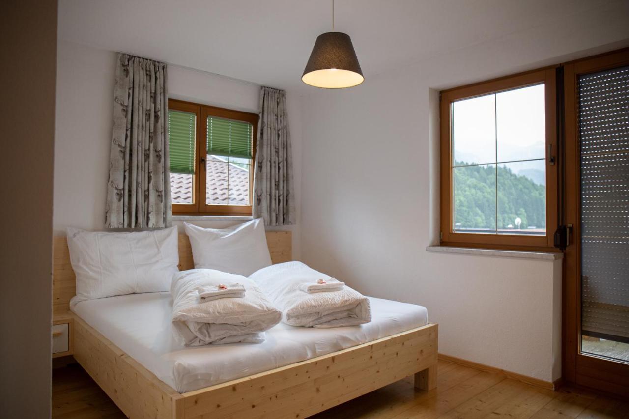 Ferienhaus Schiestl ويسنغ المظهر الخارجي الصورة